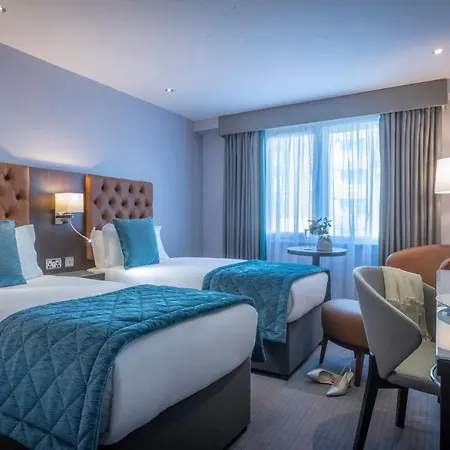 غراند كانال فندق دبلن