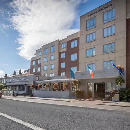 غراند كانال دبلن