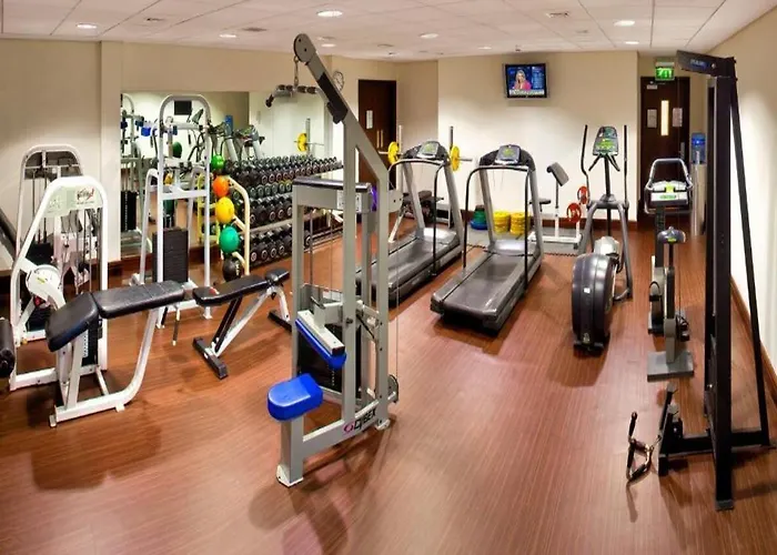 Grand Canal Hotel Dublino