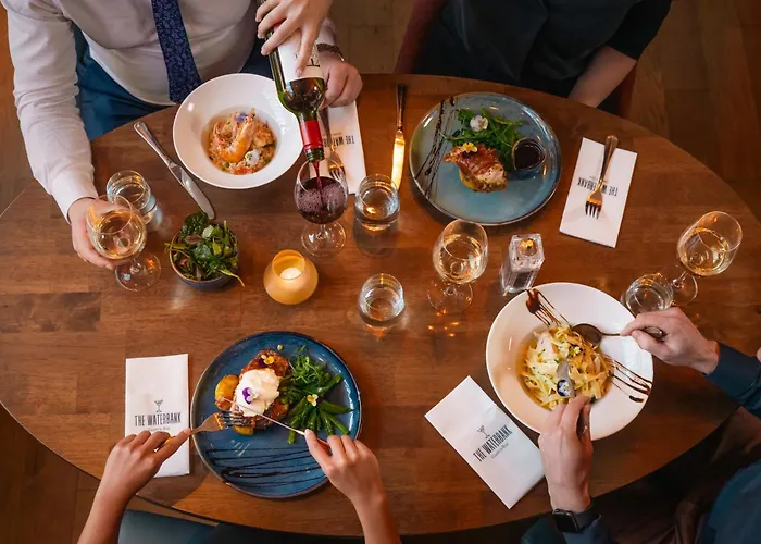 Grand Canal Hotel 4*