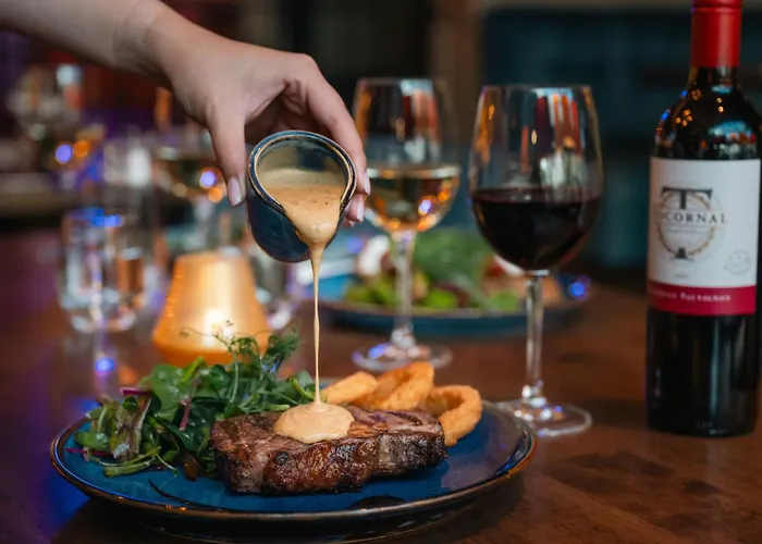 Hotel Grand Canal 4*