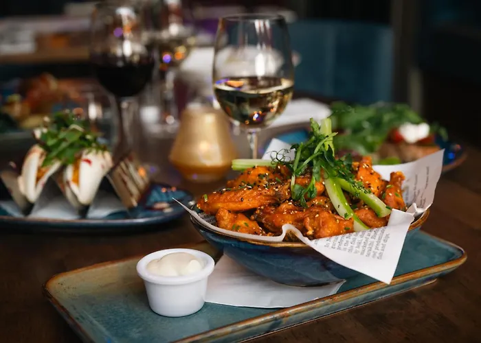 Grand Canal Дублин