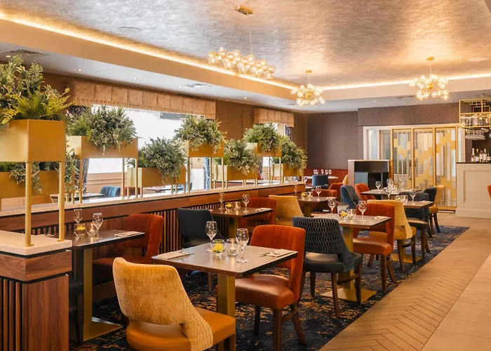 Hotel Grand Canal 4*