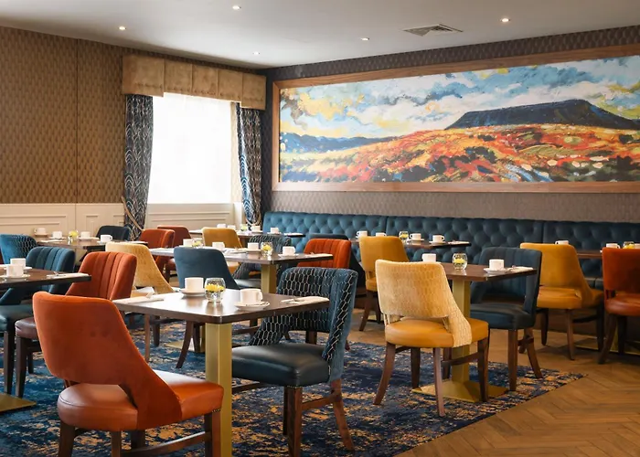 Hotel Grand Canal Dublin