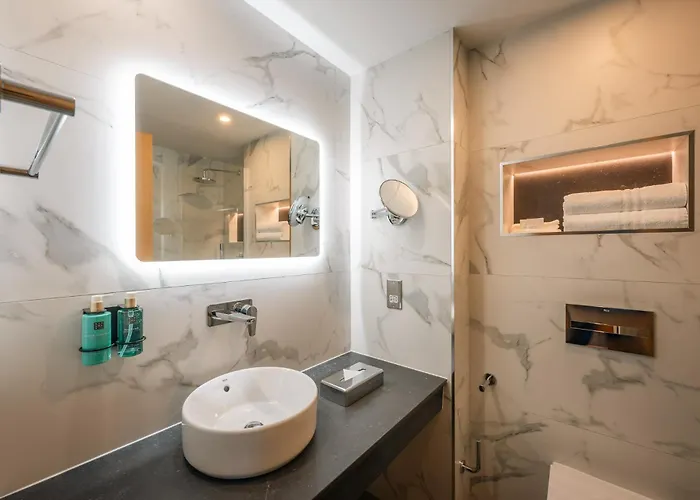 Grand Canal Hotel Dublin