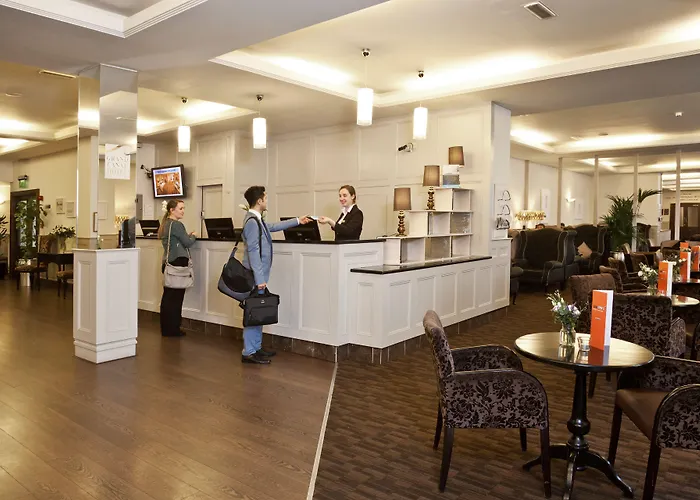 Hotel Grand Canal 4*