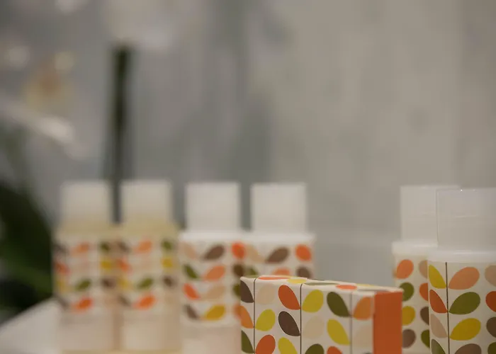 Отель Grand Canal 4*