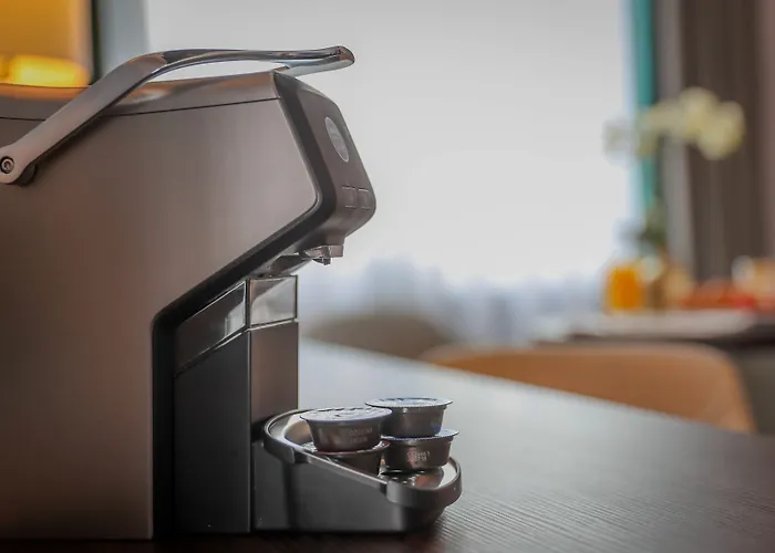 Grand Canal 4* Дублин