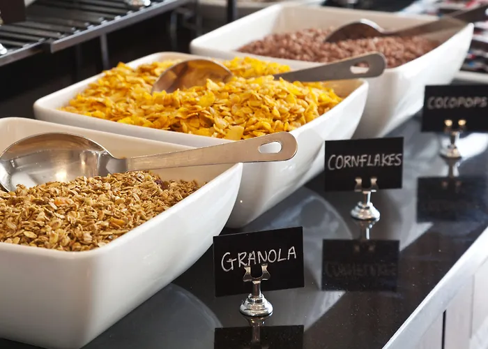 Grand Canal Отель Дублин