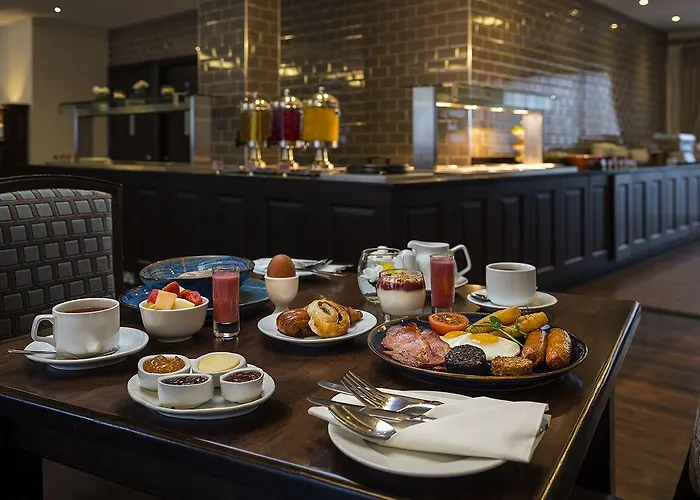 Grand Canal Дублин