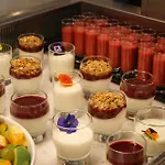 Hotel Grand Canal 4*
