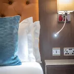 Hotel Grand Canal 4*