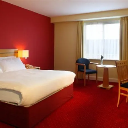 Grand Canal 4* Dublino