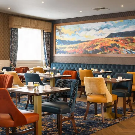 Hotell Grand Canal Dublin