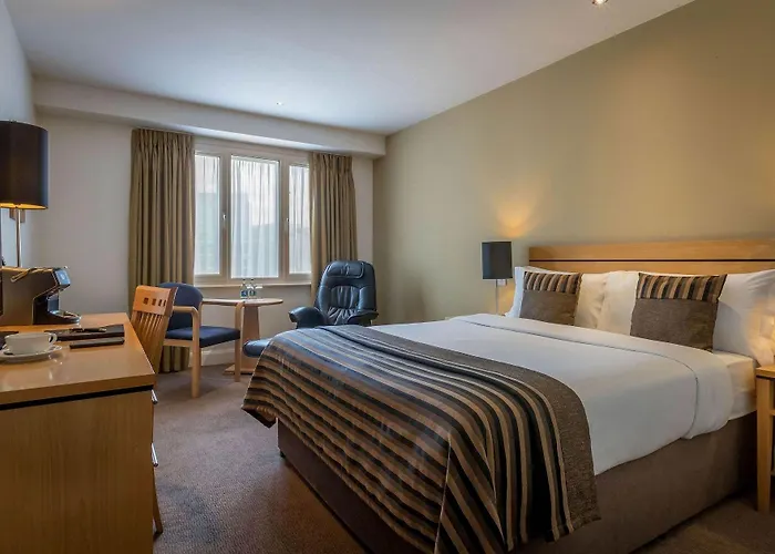 Hotell Grand Canal 4*