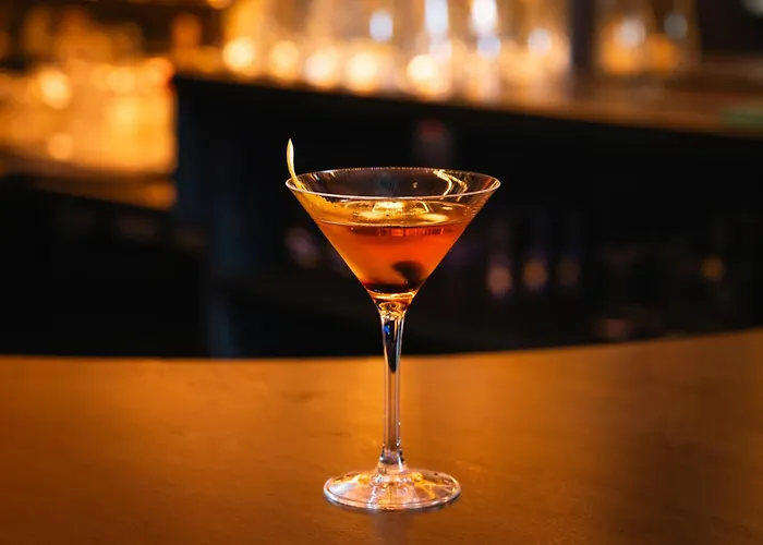 Grand Canal Hotell Dublin