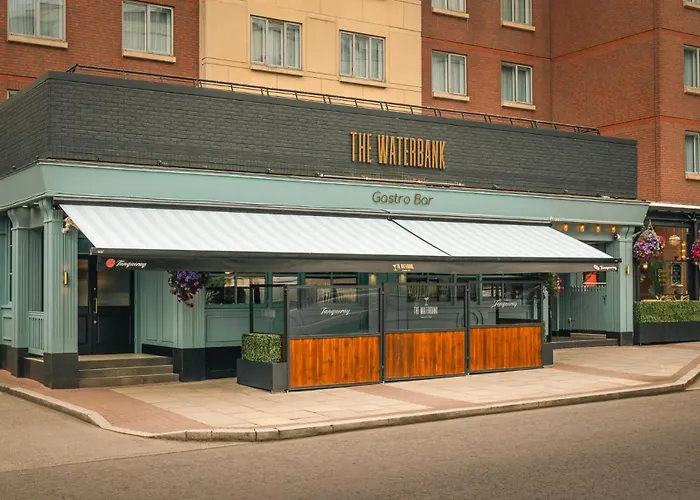 מלון Grand Canal