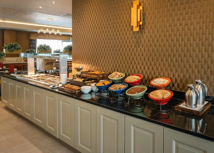 Grand Canal דבלין