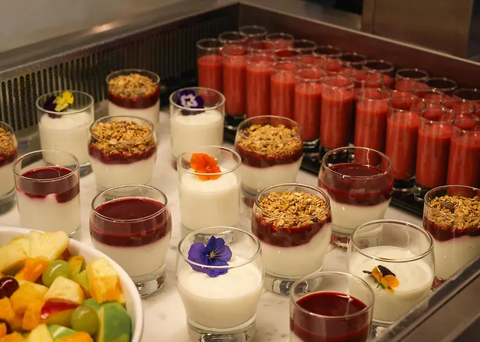 Hotell Grand Canal 4*