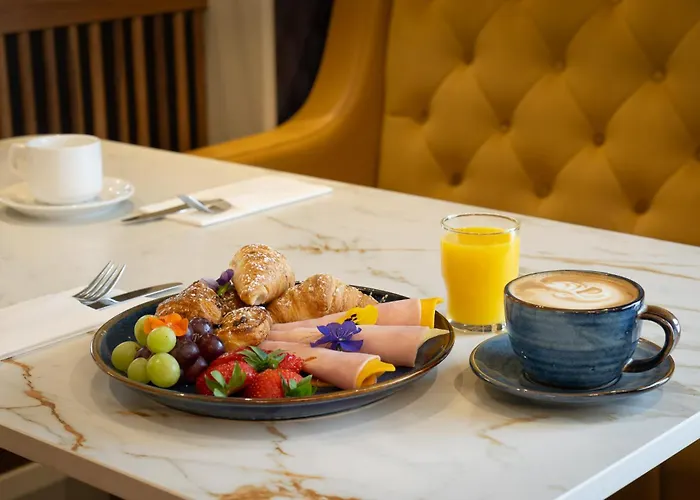 Grand Canal דבלין