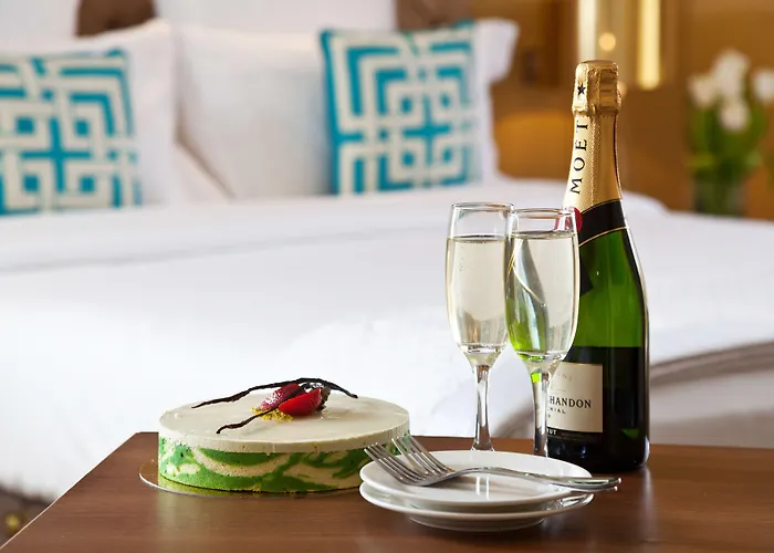 Grand Canal Hotell 4*