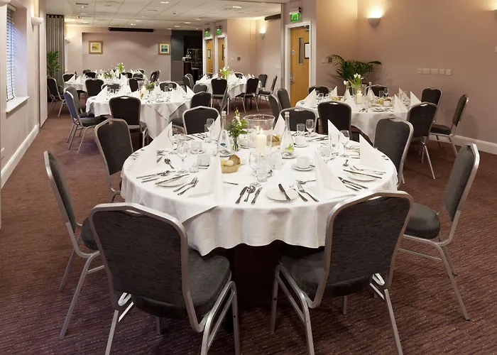 Grand Canal מלון