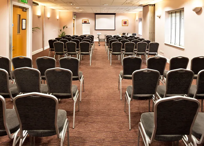 מלון Grand Canal דבלין