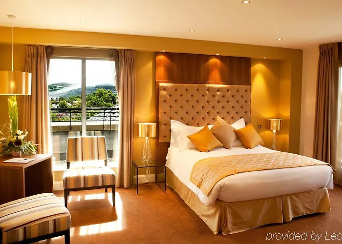 Grand Canal דבלין