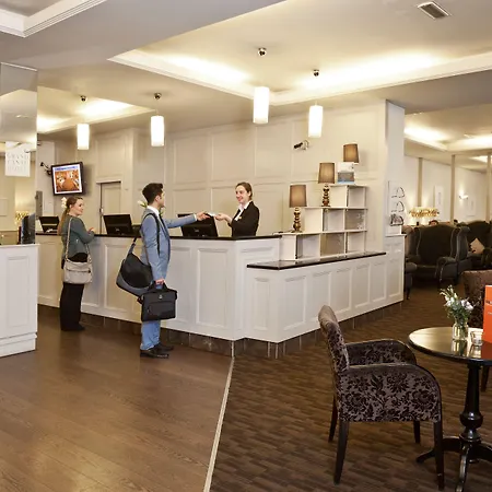 Hotel Grand Canal 4*