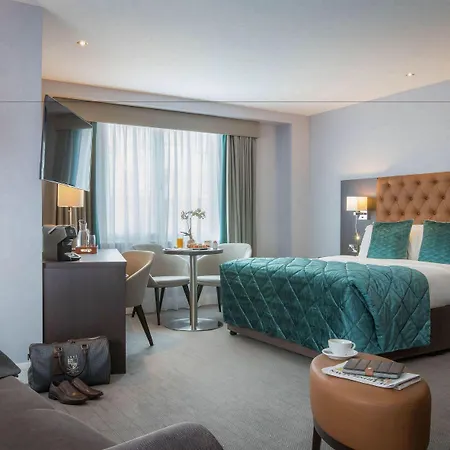 Grand Canal Hotel Dublin