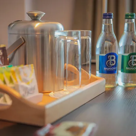 Grand Canal 4* Dublin