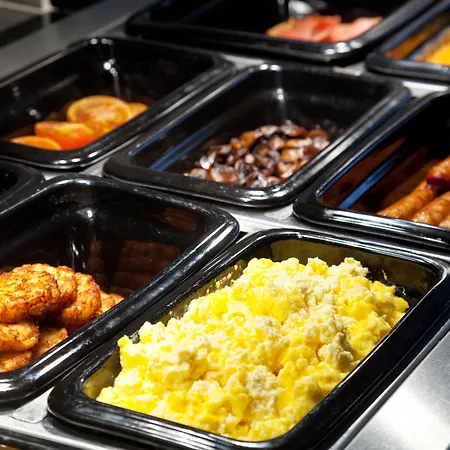 Hotel Grand Canal Dublin