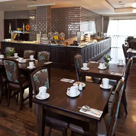 Grand Canal Hotel Dublin