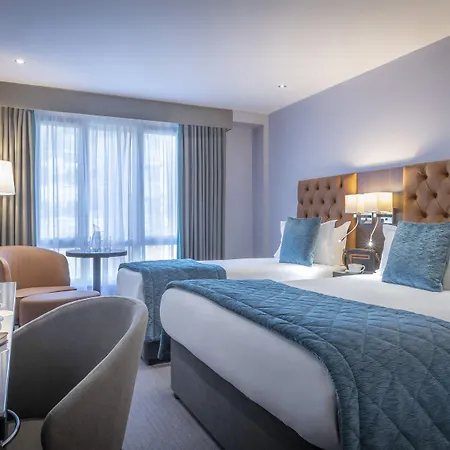 Hotel Grand Canal Dublin