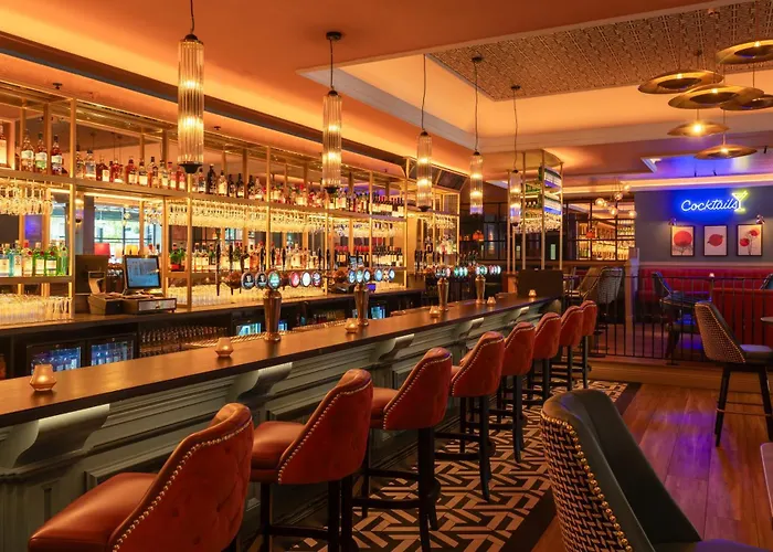 Szálloda Grand Canal 4*