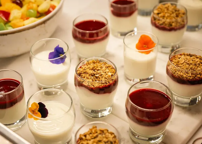 Szálloda Grand Canal Dublin