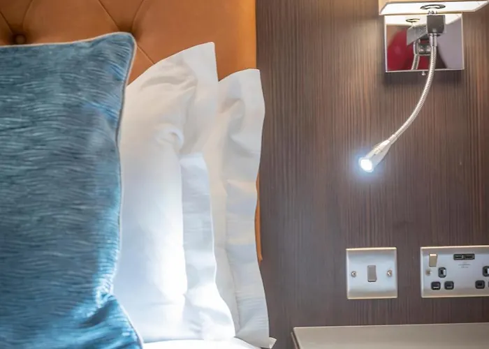 Szálloda Grand Canal 4*