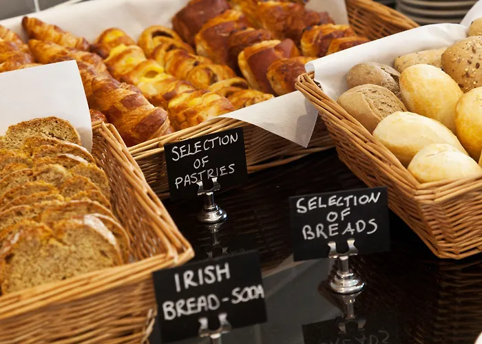 Grand Canal Szálloda 4*